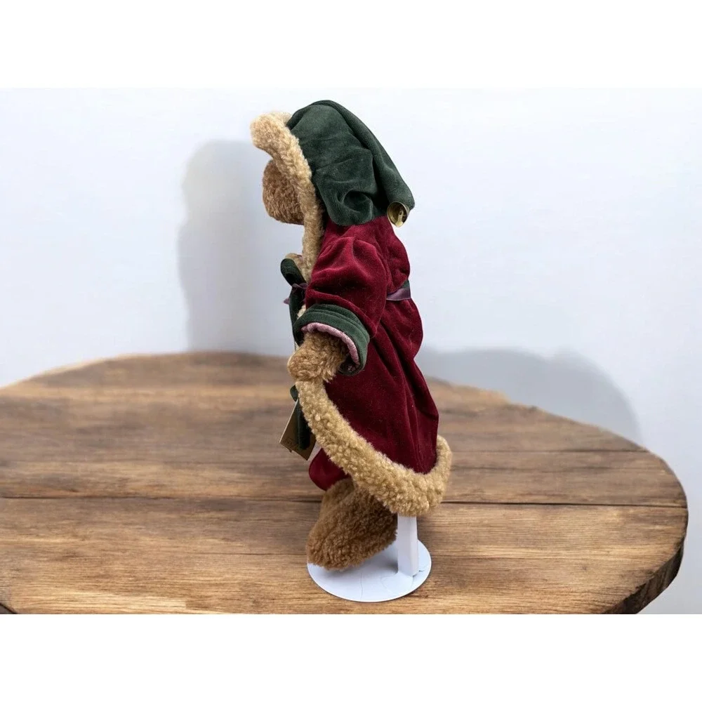 Boyds‎ Bears 